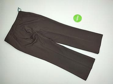 dorotthy perkins: Dorothy Perkins, Spodnie materiałowe damskie, rozmiar L — 3