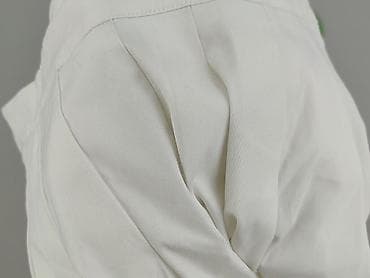 biale spodnico spodenki: Spódnica damska, rozmiar S — 4