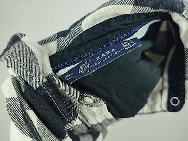 oversize zara: Zara, Koszula damska, rozmiar S — 5