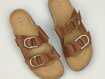 dolce moda klapki: Call It Spring, Klapki damskie, rozmiar 40 — 1