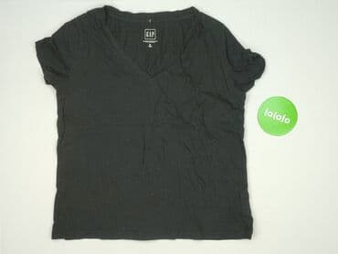 zalando gap t shirt damski: Gap, T-shirt damski, rozmiar S — 2