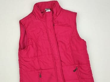 pluszowe kurtki: Cecilia Classics, Kamizelka damska, rozmiar S — 1