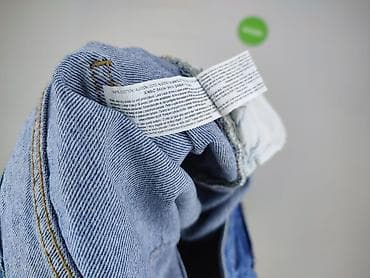 wide in: Primark, Jeansy damskie, rozmiar S — 7