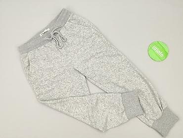 reebok 1992: Sinsay, Spodnie dresowe damskie, rozmiar XS — 2