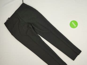 Women's Pants: Atmosphere, Spodnie materiałowe damskie, rozmiar S — 3