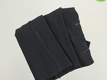 spodnie kik: Spodnie materiałowe damskie, rozmiar L — 5