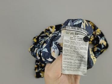 bluza w kwiaty medicine: Bluzka damska, rozmiar M — 4