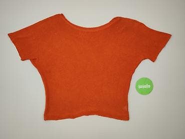 pull and bear bluza oversize: Sweter damski, rozmiar 3XL — 2