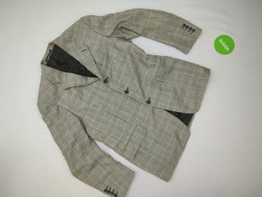 ubrania z cekinami: Marynarka dla mężczyzn, rozmiar L — 2