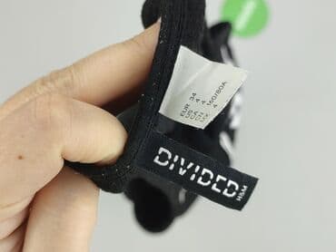 sukienka h m czerwona: H&M, Sukienka damska, rozmiar XS — 4