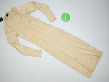 kozaki z futerkiem deichmann: Esmara, Sukienka damska, rozmiar XS — 2