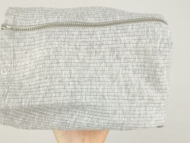 srebrne dodatki do sukienki: Bershka, Sukienka damska, XS — 7