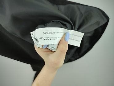 reebok outerwear: PULL&BEAR, Płaszcz damski, rozmiar M — 5