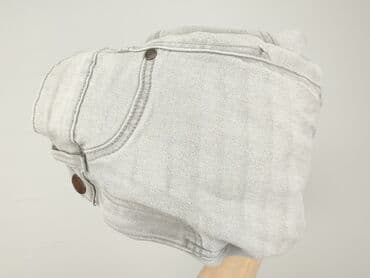 baggy grey jeans: UP2Fashion, Jeansy damskie, rozmiar S — 6