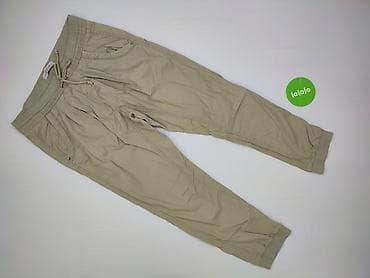 jogger lidl: Clockhouse, Spodnie dresowe damskie, rozmiar L — 2