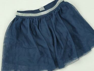 Skirt, Little kids, 3-4 years, 98-104 cm, condition - Very good