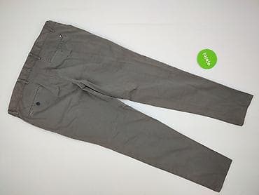 tomy: Tommy Hilfiger, Spodnie materiałowe damskie, rozmiar 4XL — 3