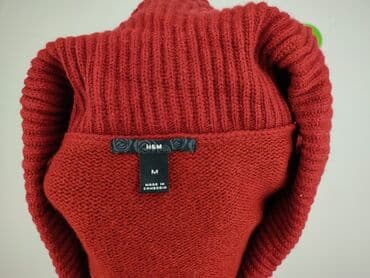 narzutka h m: H&M, Kardigan damski, rozmiar M — 4