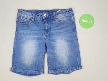 mustang krótkie spodenki: Vero Moda, Szorty damskie, rozmiar M — 2