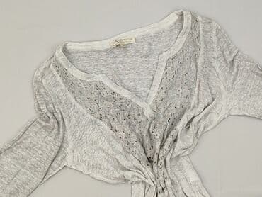 sukienka z lnem lidl: Comma, Bluzka damska, rozmiar M — 1