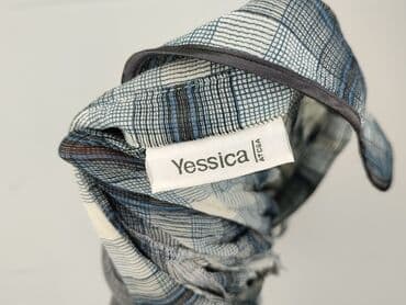 bluza ysl: Yessica, Koszula damska, 4XL — 4