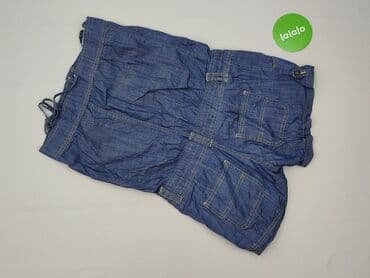 kombinezony damskie jeansowe: Pepe Jeans, Kombinezon damski, rozmiar M — 3