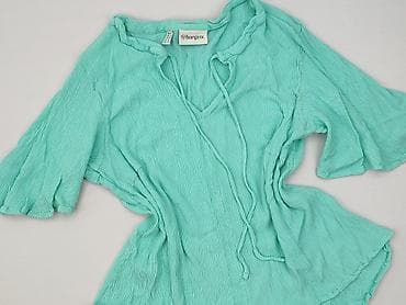 chicaca bluzki: Bonprix, Bluzka damska, rozmiar 4XL — 1
