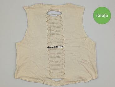 klapki dzik: Cropp, Top damski, rozmiar S — 3