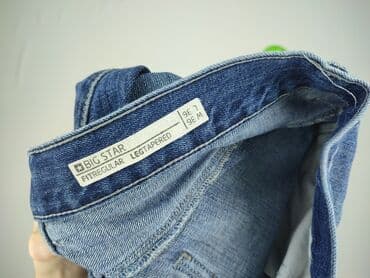 cargo: Jeansy dla mężczyzn, XL — 5