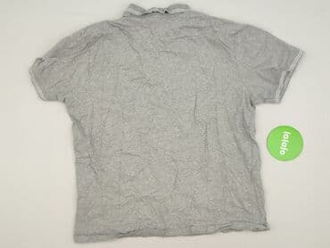 Koszulki polo: Carry, Koszulka polo dla mężczyzn, rozmiar XL — 3