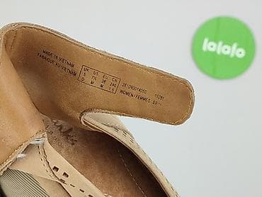 sandały hermesa: Clarks, Sandały damskie, rozmiar 38 — 6