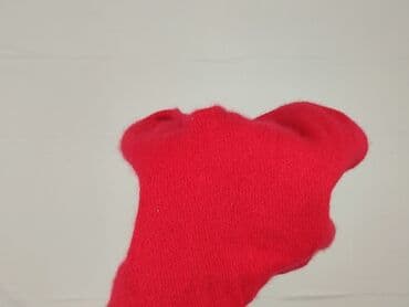 czerwony top stradivarius: Top damski, rozmiar M — 6