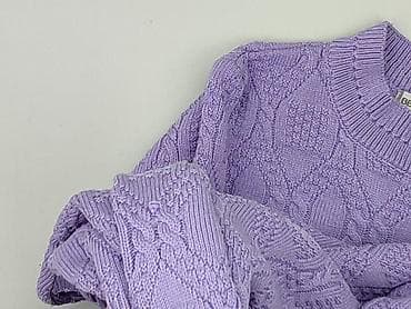 Ubrania damskie: Sweter damski, rozmiar L — 6