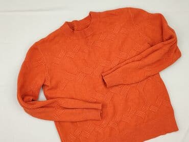 sweter h: Women`s sweater, size M (EU 38) — 1