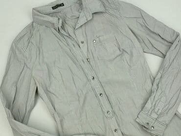 mohito koszulka w paski: Mohito, Koszula damska, M — 1