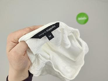 magnes bluzki: KappAhl, Bluzka damska, rozmiar M — 4