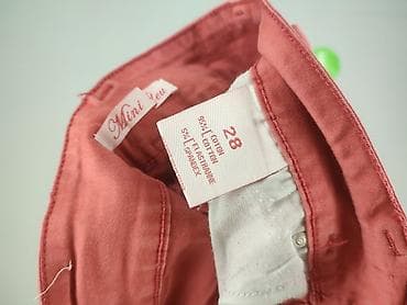 dżinsy pull and bear: Jeansy damskie, rozmiar S — 5