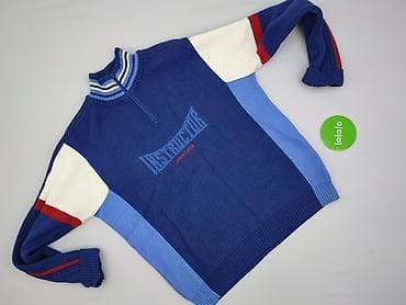 rambo xl: Sweter dla mężczyzn, rozmiar XL — 2