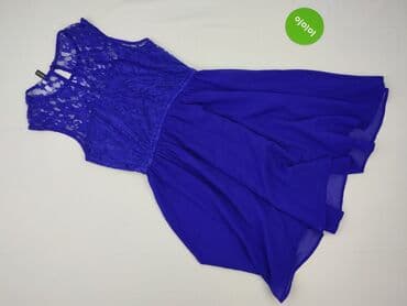 allegro sukienki dla puszystych: H&M, Сукня жіноча, розмір M — 3