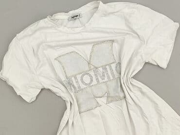 miu miu t shirty: T-shirt damski, rozmiar M — 1