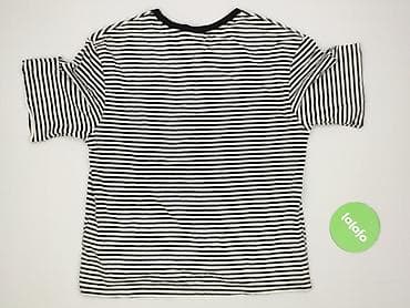 divided h: H&M, T-shirt damski, rozmiar S — 4