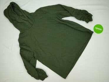spodnie dresy khaki: C&A, Bluza z kapturem damska, rozmiar L — 2