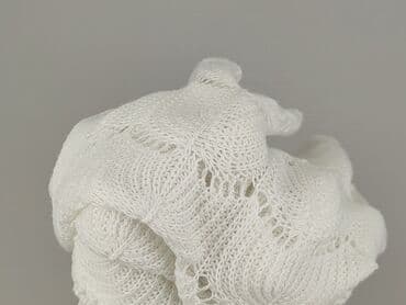 marynarka do różowej sukienki: Kamizelka damska, M — 6