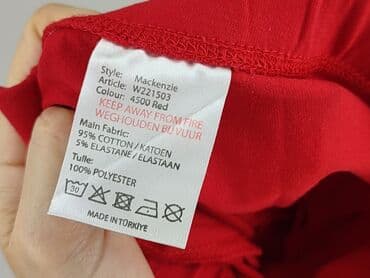oryginalna koszulka barcelony lewandowski: Leggings for kids, 3-4 years, 104, condition - Very good — 5