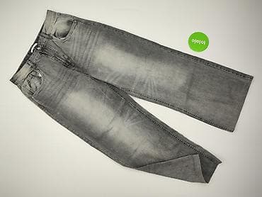 cropp piżama: Cropp, Jeansy damskie, rozmiar XL — 2