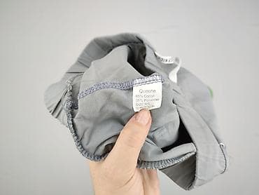 joggers: Spodnie dresowe damskie, rozmiar M — 4