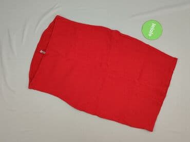 sukienka h m czerwona: H&M, T-shirt damski, rozmiar XL — 3