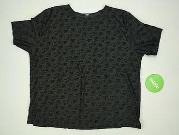 7xl: Bluzka damska, rozmiar 6XL — 2