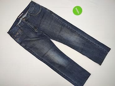 second hand second: Jeans for men, size XL — 2