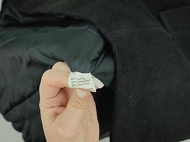 kurtka chicaca: Płaszcz damski, rozmiar S — 4